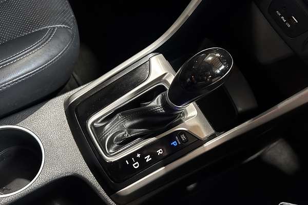 2016 Hyundai i30 Active X GD4 Series II