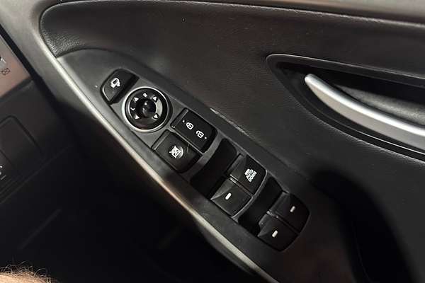 2016 Hyundai i30 Active X GD4 Series II