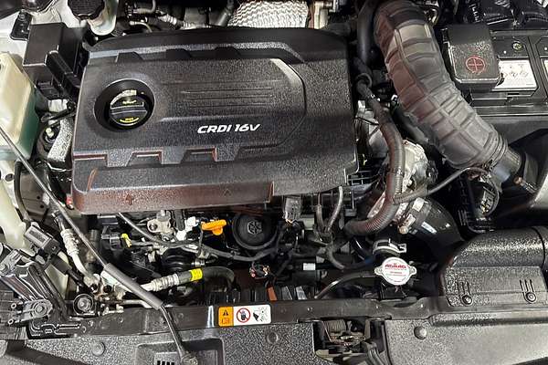 2016 Hyundai i30 Active X GD4 Series II