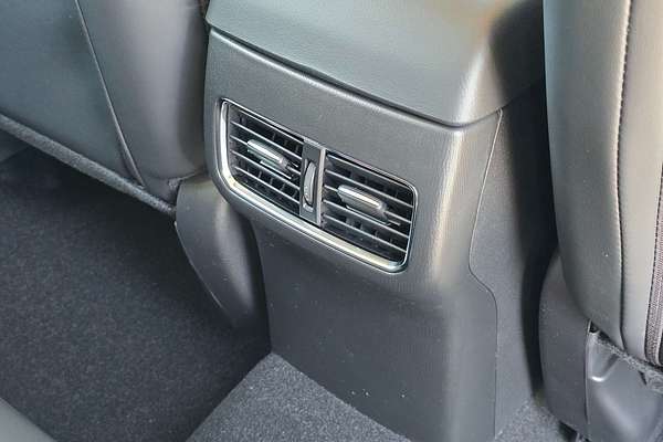 2025 Mazda CX-5 G25 Touring KF Series