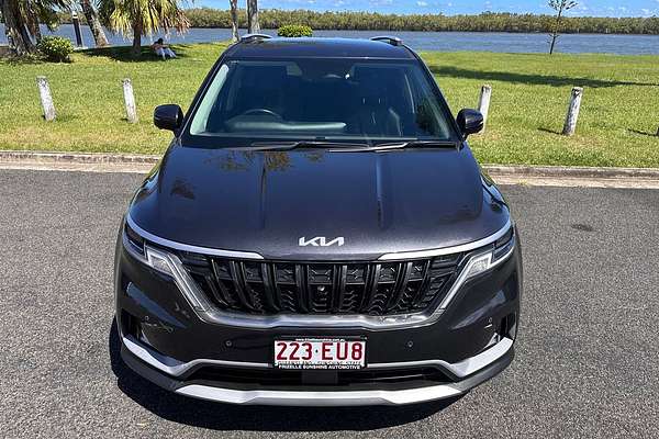 2022 Kia Carnival SLi KA4