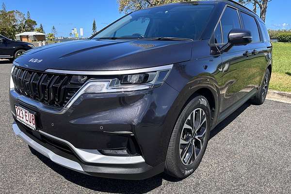 2022 Kia Carnival SLi KA4