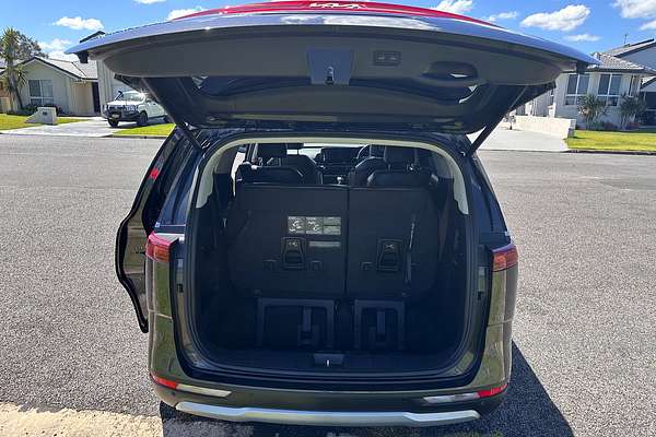 2022 Kia Carnival SLi KA4