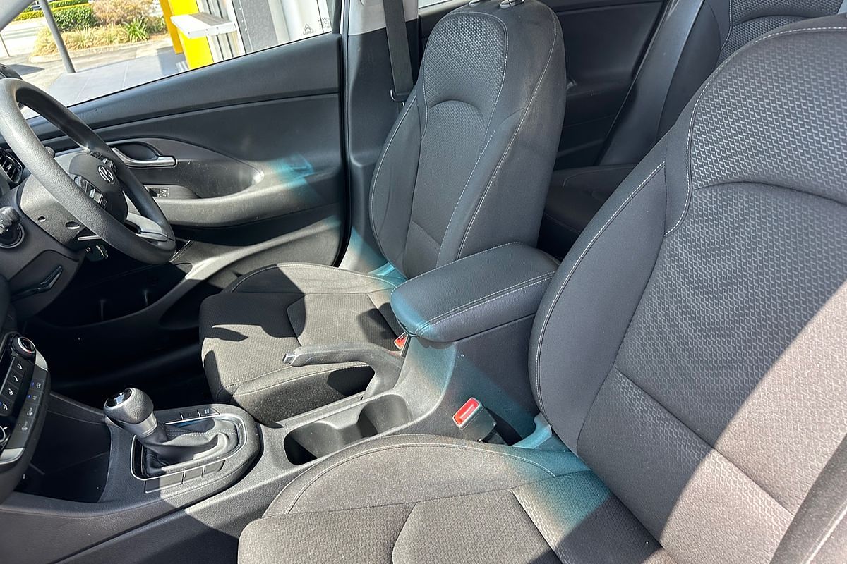 2017 Hyundai i30 Active PD