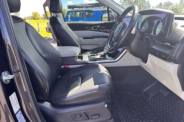 2022 Kia Carnival SLi KA4