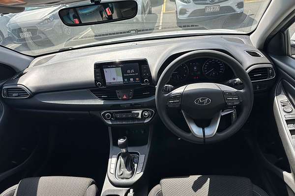 2017 Hyundai i30 Active PD