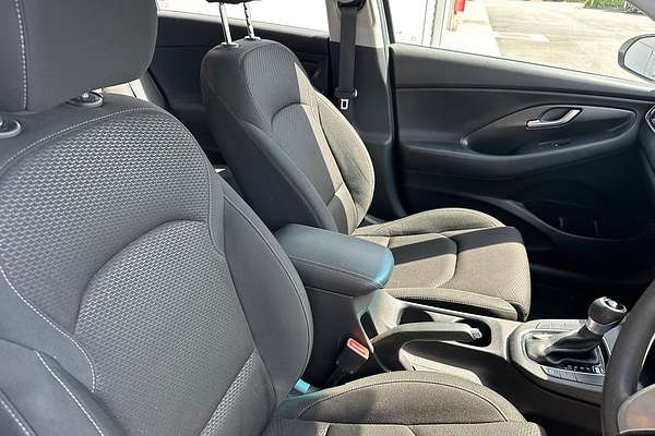 2017 Hyundai i30 Active PD