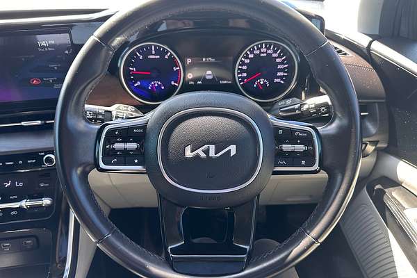 2022 Kia Carnival SLi KA4