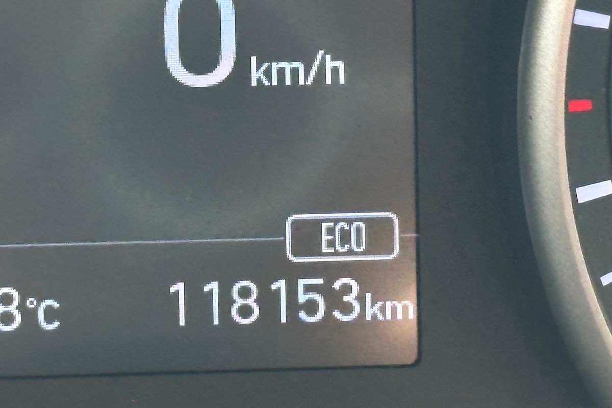 2017 Hyundai i30 Active PD