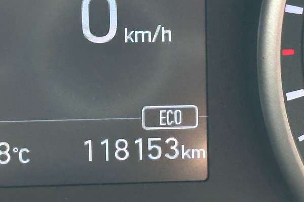 2017 Hyundai i30 Active PD