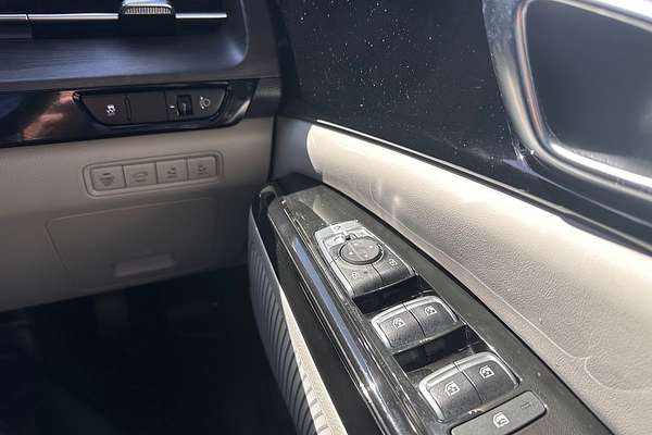 2022 Kia Carnival SLi KA4