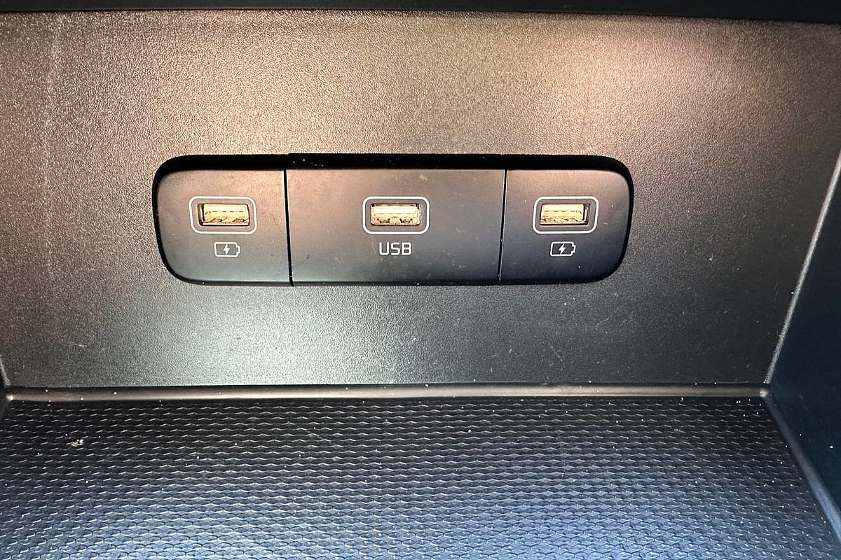 2022 Kia Carnival SLi KA4