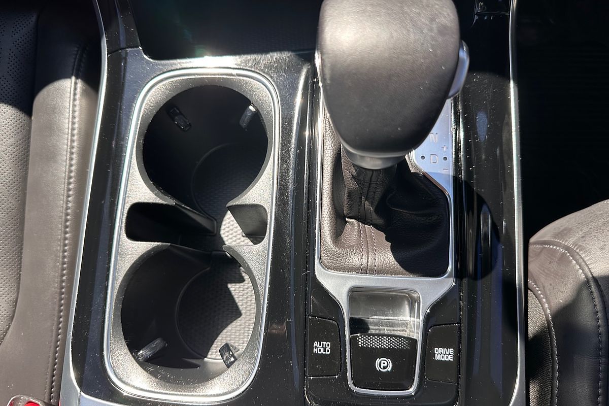 2022 Kia Carnival SLi KA4