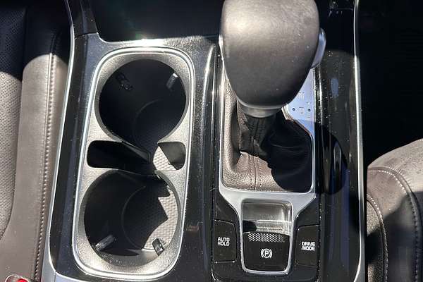 2022 Kia Carnival SLi KA4