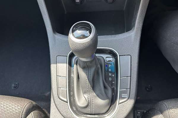 2017 Hyundai i30 Active PD