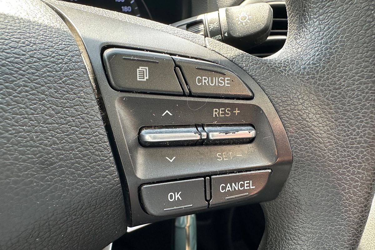 2017 Hyundai i30 Active PD