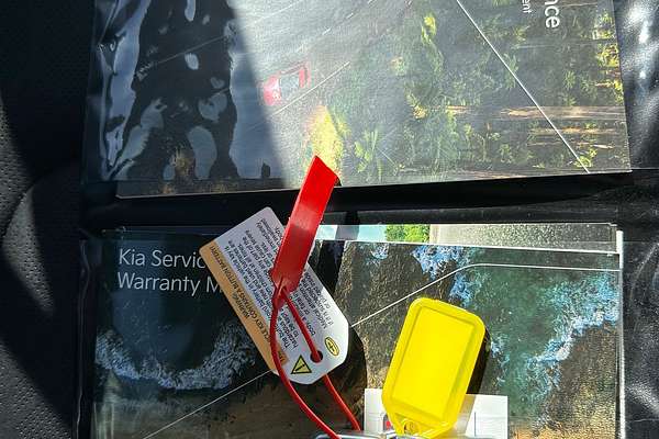 2022 Kia Carnival SLi KA4