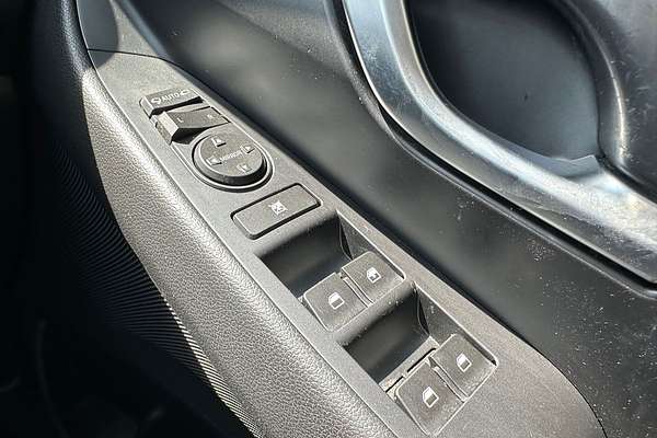 2017 Hyundai i30 Active PD