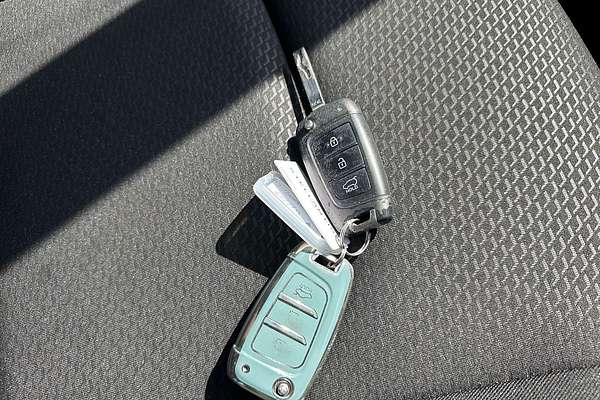 2017 Hyundai i30 Active PD