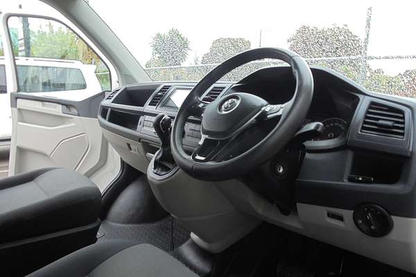 2018 Volkswagen Transporter TDI340 T6 SWB