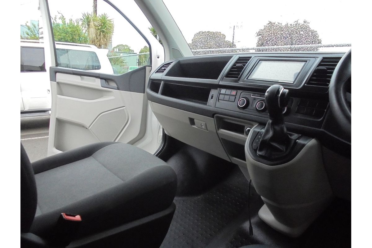 2018 Volkswagen Transporter TDI340 T6 SWB