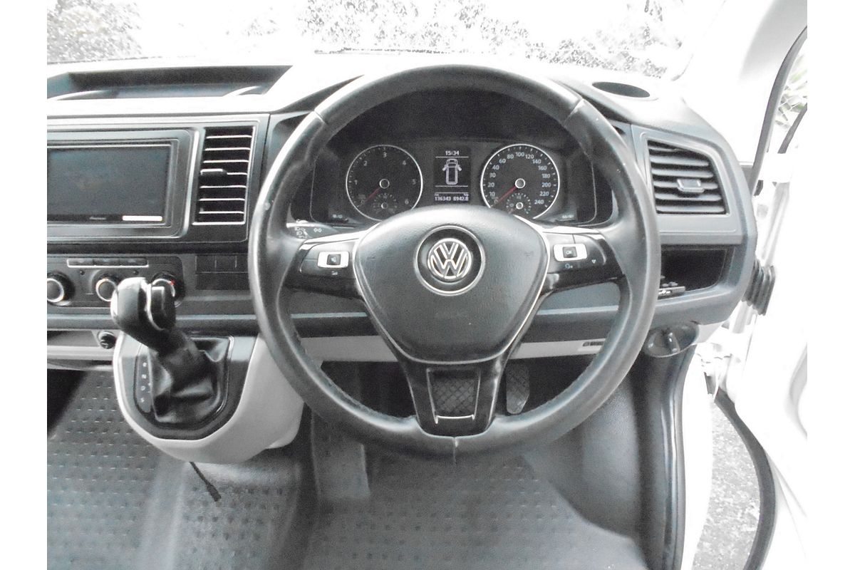 2018 Volkswagen Transporter TDI340 T6 SWB