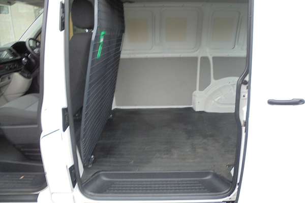 2018 Volkswagen Transporter TDI340 T6 SWB