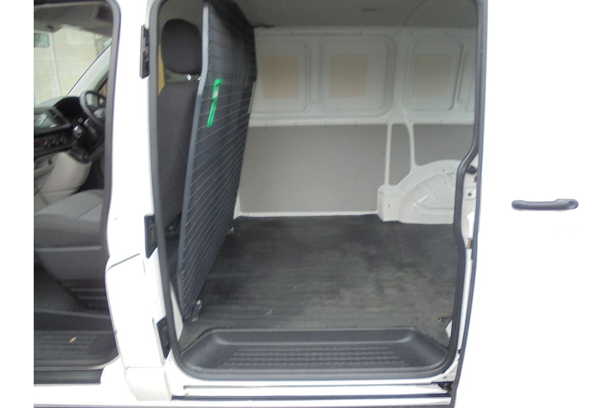 2018 Volkswagen Transporter TDI340 T6 SWB