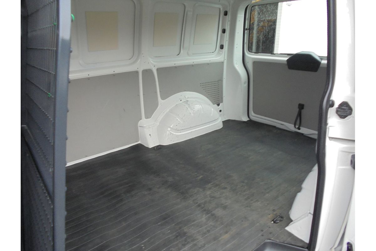 2018 Volkswagen Transporter TDI340 T6 SWB