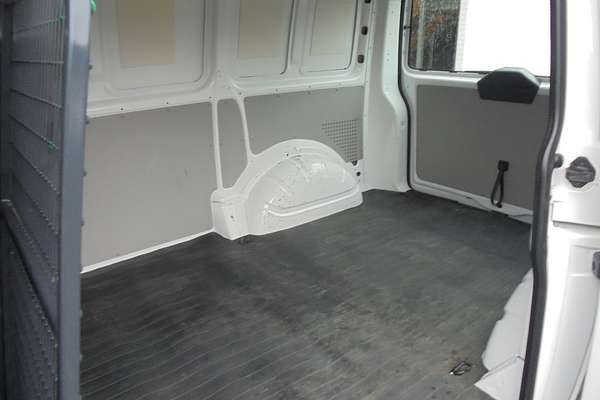 2018 Volkswagen Transporter TDI340 T6 SWB