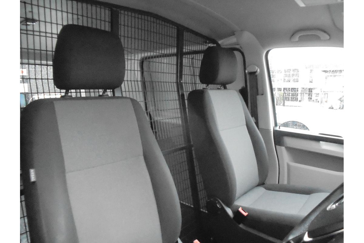 2018 Volkswagen Transporter TDI340 T6 SWB