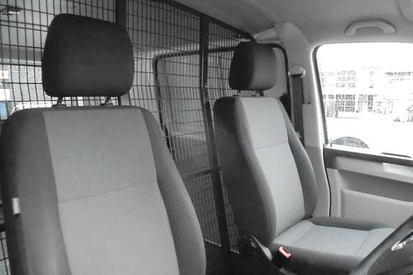 2018 Volkswagen Transporter TDI340 T6 SWB