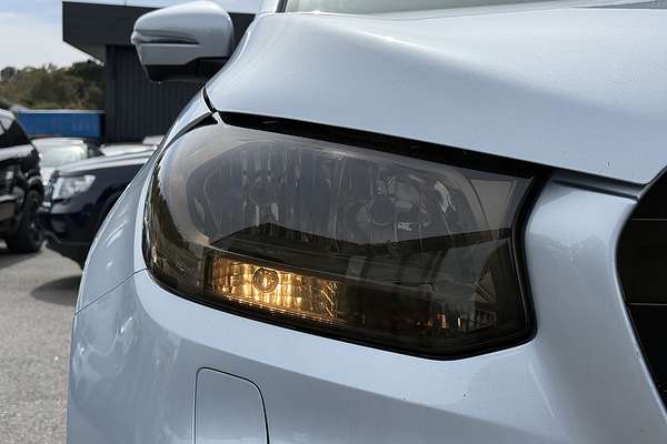 2018 Mercedes-Benz X-Class X250d Progressive 470 4X4