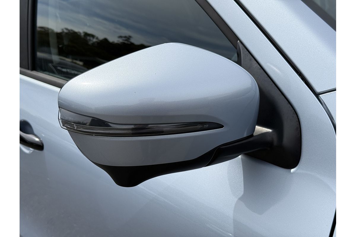 2018 Mercedes-Benz X-Class X250d Progressive 470 4X4