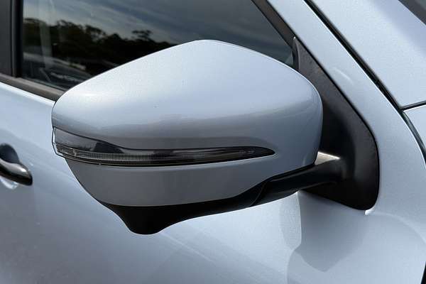 2018 Mercedes-Benz X-Class X250d Progressive 470 4X4