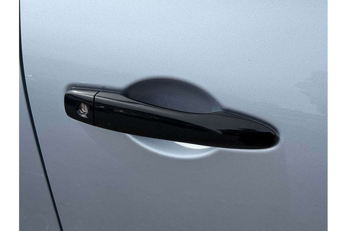 2018 Mercedes-Benz X-Class X250d Progressive 470 4X4