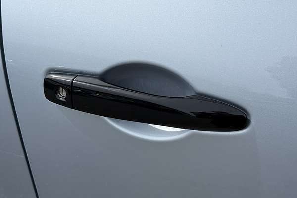 2018 Mercedes-Benz X-Class X250d Progressive 470 4X4