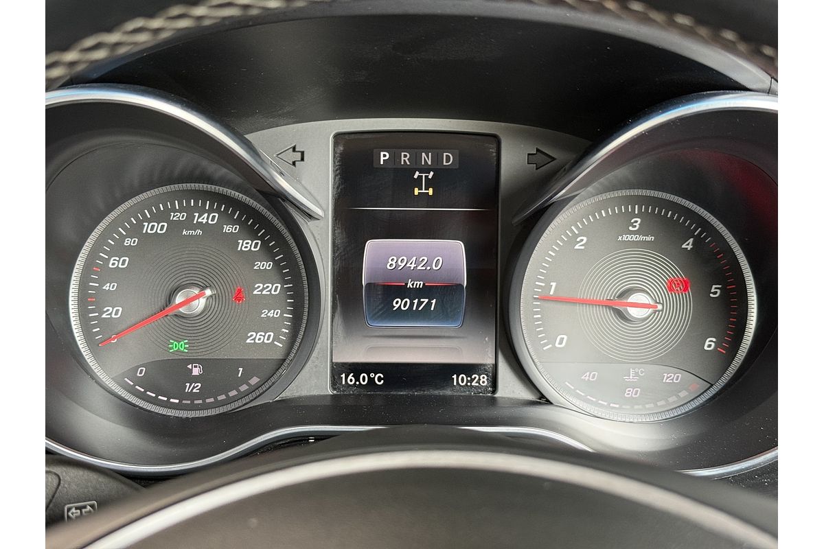 2018 Mercedes-Benz X-Class X250d Progressive 470 4X4