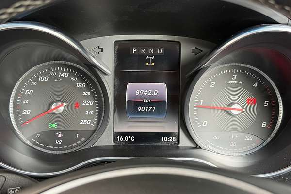 2018 Mercedes-Benz X-Class X250d Progressive 470 4X4