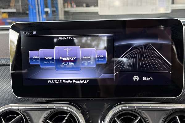 2018 Mercedes-Benz X-Class X250d Progressive 470 4X4