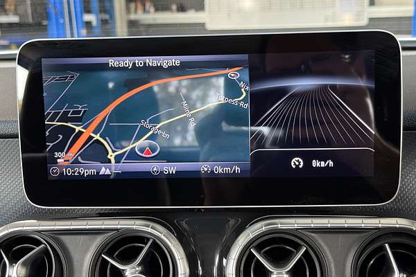 2018 Mercedes-Benz X-Class X250d Progressive 470 4X4