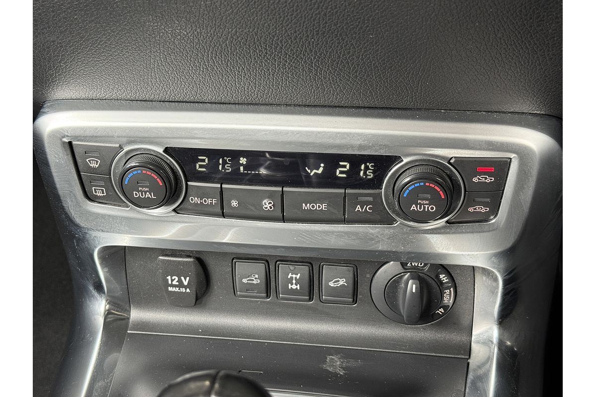 2018 Mercedes-Benz X-Class X250d Progressive 470 4X4