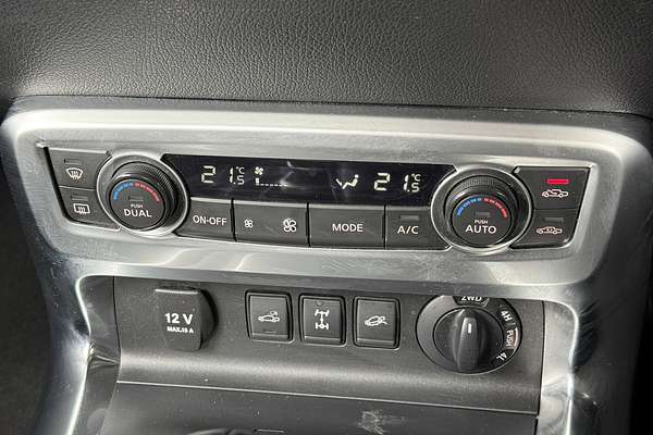 2018 Mercedes-Benz X-Class X250d Progressive 470 4X4