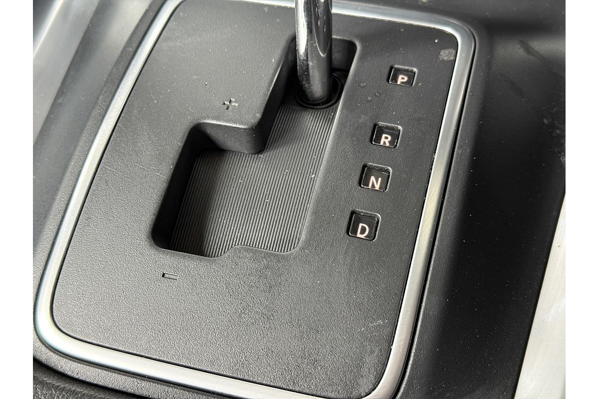 2018 Mercedes-Benz X-Class X250d Progressive 470 4X4