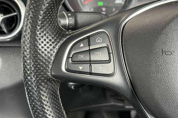 2018 Mercedes-Benz X-Class X250d Progressive 470 4X4