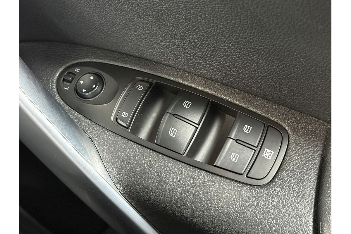 2018 Mercedes-Benz X-Class X250d Progressive 470 4X4