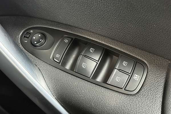 2018 Mercedes-Benz X-Class X250d Progressive 470 4X4