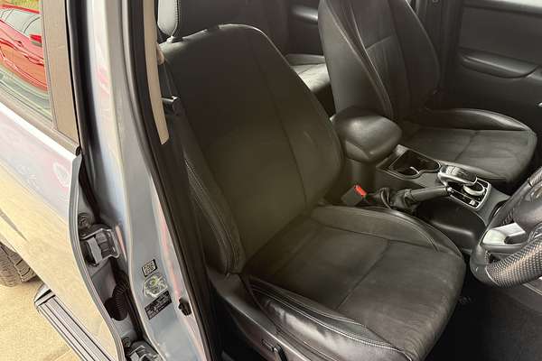 2018 Mercedes-Benz X-Class X250d Progressive 470 4X4