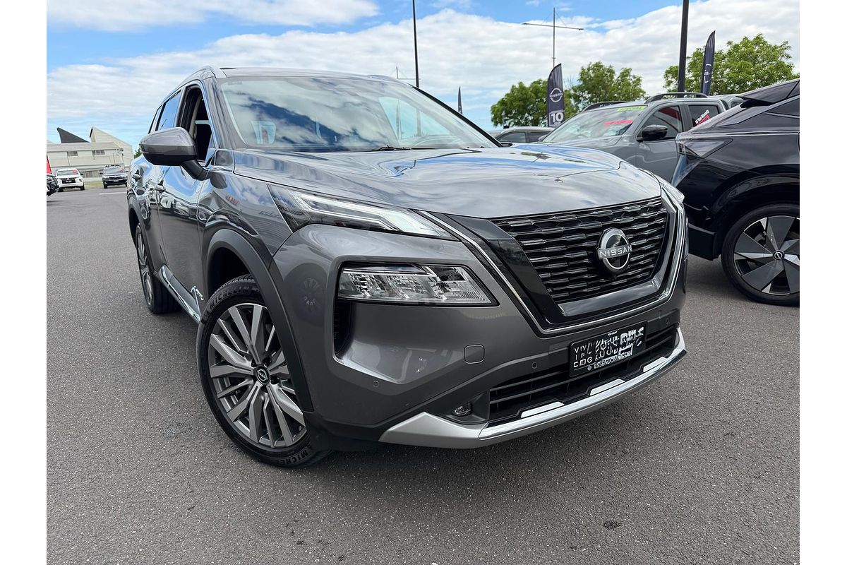 2024 Nissan X-TRAIL Ti-L e-POWER T33