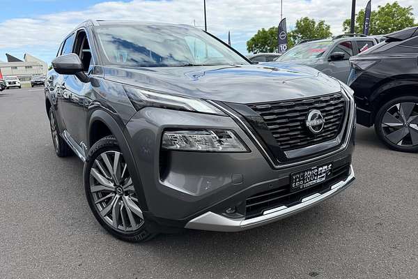 2024 Nissan X-TRAIL Ti-L e-POWER T33